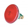 WARMTELAMP PHILIPS 100W. ROOD WARMTELAMP PHILIPS 100W. ROOD