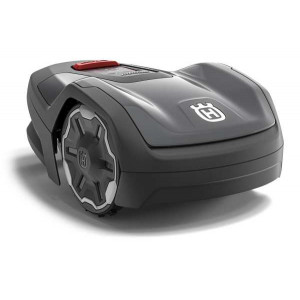 Husqvarna Automower® Aspire™ R4 Husqvarna Automower® Aspire™ R4