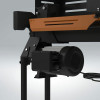 Gude Houtklover GHS 520/7,0TE 230v