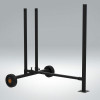 Gude Houtklover GHS 520/7,0TE 230v