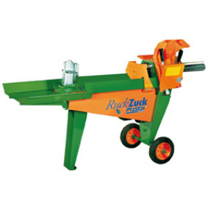 Posch Houtklover Ruck-Zuck 230 V 4.6 Ton Posch Houtklover Ruck-Zuck 230 V 4.6 Ton