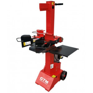 GTM Houtklover GTL8000 8 ton 400V GTM Houtklover GTL8000 8 ton 400V