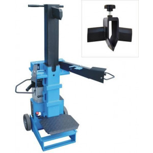 Gude houtklover DHH 1050/10 TP 400 Volt Gude houtklover DHH 1050/10 TP 400 Volt