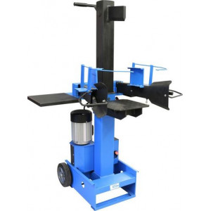 Gude Houtklover GHS 500/8TED 400 Volt Gude Houtklover GHS 500/8TED 400 Volt