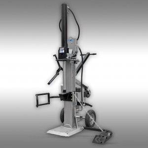 Jansen Houtklover TS-22E, 22 t met stamlift, elektromotor 4 kW Jansen Houtklover TS-22E, 22 t met stamlift, elektromotor 4 kW