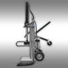 Jansen Houtklover TS-22E, 22 t met stamlift, elektromotor 4 kW Jansen Houtklover TS-22E, 22 t met stamlift, elektromotor 4 kW