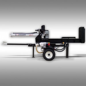 Jansen HS-20H110E Houtklover 20 ton met Elektomotor Jansen HS-20H110E Houtklover 20 ton met Elektomotor