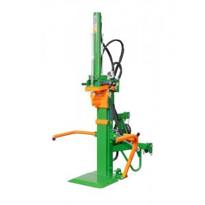 Posch Houtklover Hydrocombi 18 Ton Posch Houtklover Hydrocombi 18 Ton