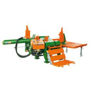 Posch Houtklover Splitmaster 20 Ton 400V Posch Houtklover Splitmaster 20 Ton 400V