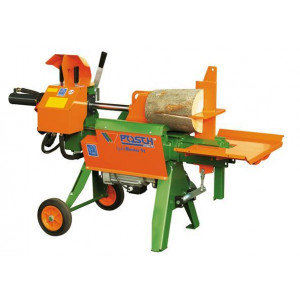 Posch Houtklover Splitmaster 9 Ton 400V Posch Houtklover Splitmaster 9 Ton 400V