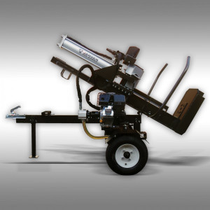 Jansen HS-22A62 Houtklover 22 ton met Benzinemotor Jansen HS-22A62 Houtklover 22 ton met Benzinemotor