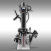 Jansen Houtklover TS-22B, 22 t met stamlift, benzinemotor 10 PK Jansen Houtklover TS-22B, 22 t met stamlift, benzinemotor 10 PK