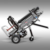 Jansen Houtklover TS-22B, 22 t met stamlift, benzinemotor 10 PK Jansen Houtklover TS-22B, 22 t met stamlift, benzinemotor 10 PK