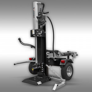Jansen HS-22A62-V2 Houtklover 22 ton staand met Benzinemotor Jansen HS-22A62-V2 Houtklover 22 ton staand met Benzinemotor