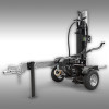 Jansen HS-22A62-V2 Houtklover 22 ton staand met Benzinemotor Jansen HS-22A62-V2 Houtklover 22 ton staand met Benzinemotor
