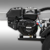 Jansen HS-22A62-V2 Houtklover 22 ton staand met Benzinemotor Jansen HS-22A62-V2 Houtklover 22 ton staand met Benzinemotor