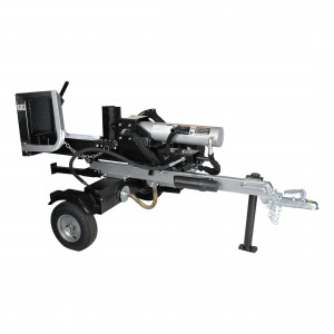 Woodcraft Houtklover 35 Ton met Benzine motor Woodcraft Houtklover 35 Ton met Benzine motor