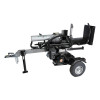 Woodcraft Houtklover 35 Ton met Benzine motor Woodcraft Houtklover 35 Ton met Benzine motor