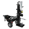 Woodcraft Houtklover 35 Ton met Benzine motor Woodcraft Houtklover 35 Ton met Benzine motor