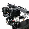 Woodcraft Houtklover 35 Ton met Benzine motor Woodcraft Houtklover 35 Ton met Benzine motor