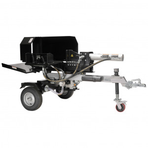 Woodcraft Houtklover 22 Ton met benzinemotor Horizontaal Woodcraft Houtklover 22 Ton met benzinemotor Horizontaal