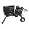 Wood Craft Houtklover 12 Ton, Met Benzine Motor Wood Craft Houtklover 12 Ton, Met Benzine Motor