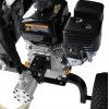 Wood Craft Houtklover 12 Ton, Met Benzine Motor Wood Craft Houtklover 12 Ton, Met Benzine Motor