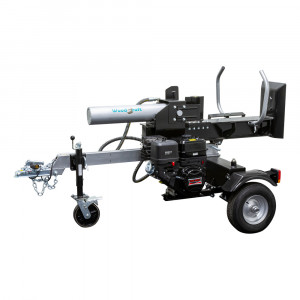 Woodcraft Houtklover 35 Ton met Benzine motor Woodcraft Houtklover 35 Ton met Benzine motor