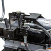 Woodcraft Houtklover 35 Ton met Benzine motor Woodcraft Houtklover 35 Ton met Benzine motor