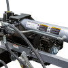 Woodcraft Houtklover 35 Ton met Benzine motor Woodcraft Houtklover 35 Ton met Benzine motor
