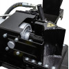 Woodcraft Houtklover 35 Ton met Benzine motor Woodcraft Houtklover 35 Ton met Benzine motor