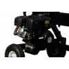 Wood Craft Houtklover, 12 Ton, Met Benzine Motor