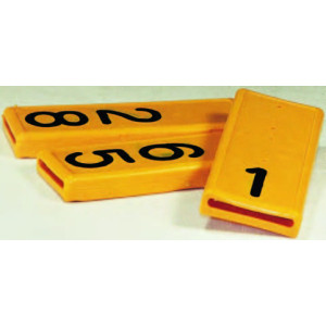 KOKERNUMMER LANG NO.3 KOKERNUMMER LANG NO.3