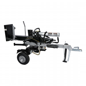 Woodcraft Houtklover 22 Ton met Benzinemotor Woodcraft Houtklover 22 Ton met Benzinemotor