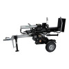 Woodcraft Houtklover 22 Ton met Benzinemotor Woodcraft Houtklover 22 Ton met Benzinemotor