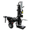 Woodcraft Houtklover 22 Ton met Benzinemotor Woodcraft Houtklover 22 Ton met Benzinemotor