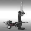 Jansen HS-20H110K Houtklover 20 ton met Benzine en Elektomotor Jansen HS-20H110K Houtklover 20 ton met Benzine en Elektomotor