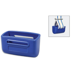 TRANSPONDER /GEWICHTHOUDER 4CM TRANSPONDER /GEWICHTHOUDER 4CM