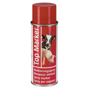 MERKSPRAY ROOD 500ML MERKSPRAY ROOD 500ML