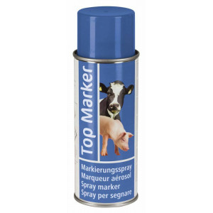 MERKSPRAY BLAUW 500ML MERKSPRAY BLAUW 500ML