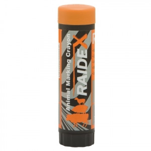 MERKSTIFT ORANJE RAIDEX MERKSTIFT ORANJE RAIDEX