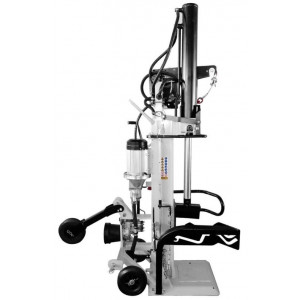Lumag Houtklover HEZ30 400V + Aftakas Lumag Houtklover HEZ30 400V + Aftakas