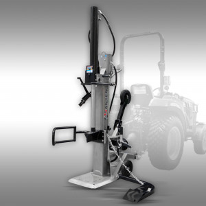 Jansen Houtklover TS-22, 22 t met stamlift, aftakasaandrijving, Jansen Houtklover TS-22, 22 t met stamlift, aftakasaandrijving,