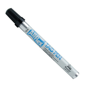 ALLFLEX OORMERKINKT STIFT DUN/DIK ALLFLEX OORMERKINKT STIFT DUN/DIK