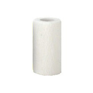 ZELFKLEVENDE BANDAGE EQUILASTIC 10CM WIT ZELFKLEVENDE BANDAGE EQUILASTIC 10CM WIT