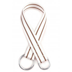 HIJSBAND MET RINGEN HBB