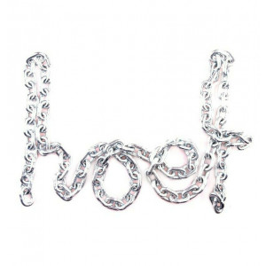 KETTING V. HOEFBEKAPBEUGEL