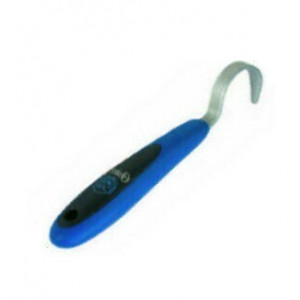 HOEFKRABBER OSTER BLAUW HOEFKRABBER OSTER BLAUW