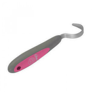 HOEFKRABBER OSTER ROZE HOEFKRABBER OSTER ROZE
