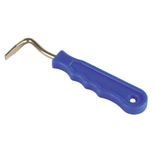 HOEVENKRABBER METAAL, BLAUW HOEVENKRABBER METAAL, BLAUW